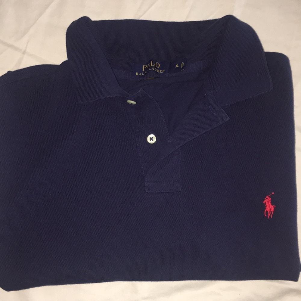 Polo by Ralph Lauren! - Picture 5 of 5